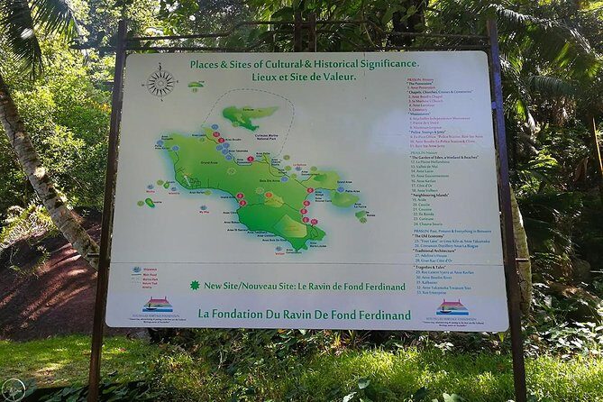 Skip the Line: Fond Ferdinand Trail Tour Ticket - Practical Details and Tips