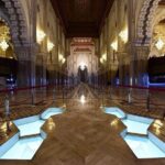 Skip the line Hassan II Mosque guided Tour entry tickets included - What to Expect During the Tour