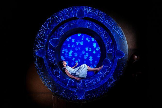 Skip the Line: Lost Chambers Entry at Atlantis The Palm Ticket - Practical Aspects and Tips
