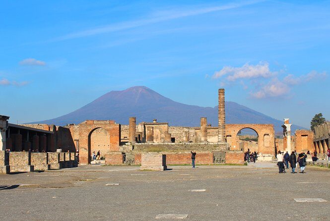 Skip-the-Line Pompeii Archaeological Site with Private Guide - Authentic Experiences and Insights from Reviews