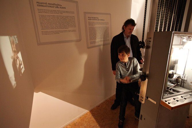 Skip-the-Line Prague National Film Museum Ticket - Why We Think It’s Worth Visiting