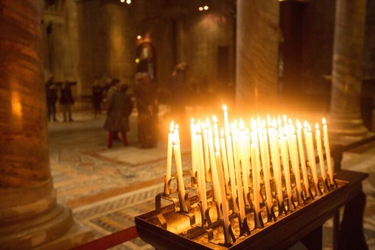 Skip the Line: St. Mark's Basilica Tour - Who Will Love This Tour