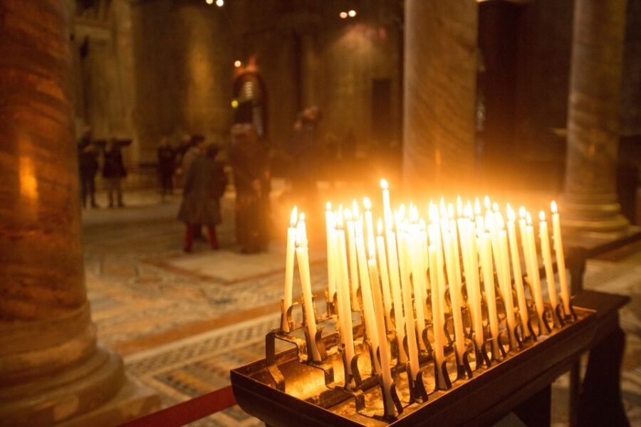 Skip the Line: St. Mark's Basilica Tour - Who Will Love This Tour
