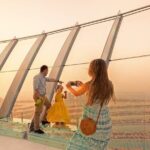 Skip The Line: The View At The Palm Entry to Level 52 + 54 - The Full Breakdown: What This Tour Offers