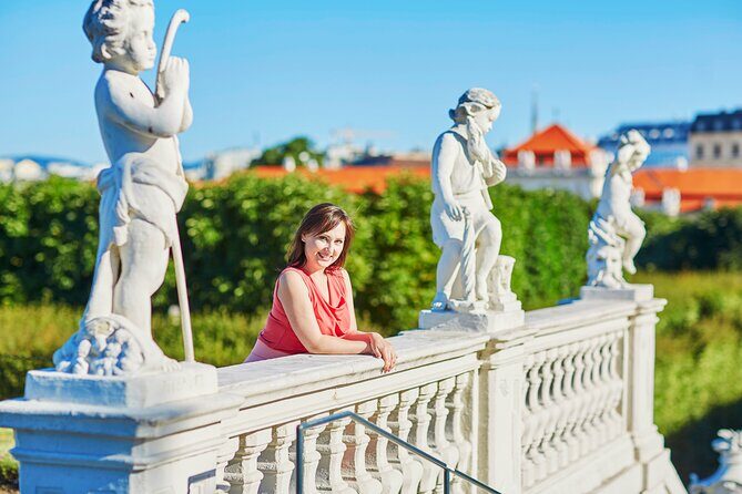 Skip-the-line Upper Belvedere Tickets and Guided Tour Vienna - In-Depth Look at the Tour Experience