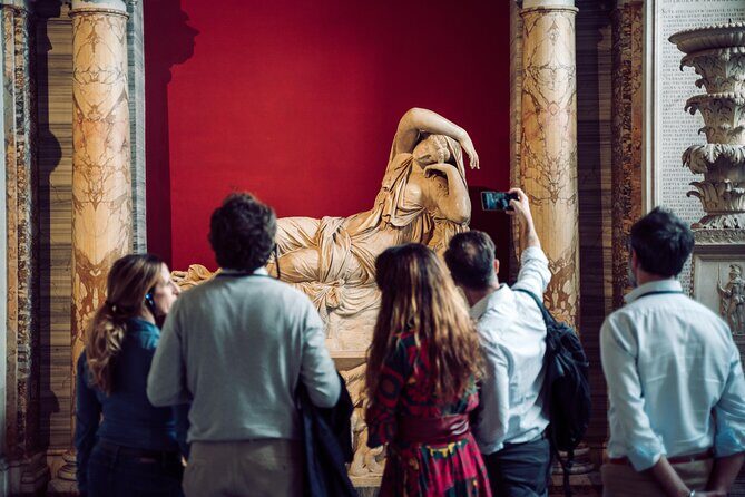 Skip the line Vatican & Sistine Chapel Tour + Optional Colosseum - What Do Travelers Say?