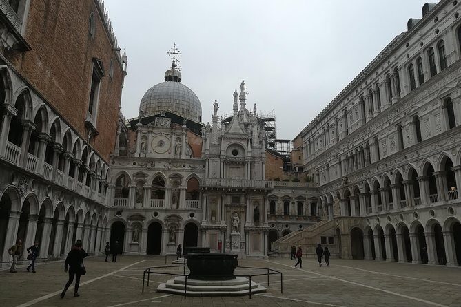 Skip-the-Line Venice Private Tour Including St Mark Doges Palace & Gondola Ride - Final Thoughts