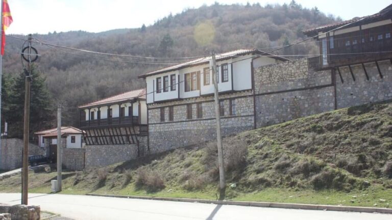 Skopje: Matka Canyon, Millennium Cross & Village Tour - The Value of the Tour