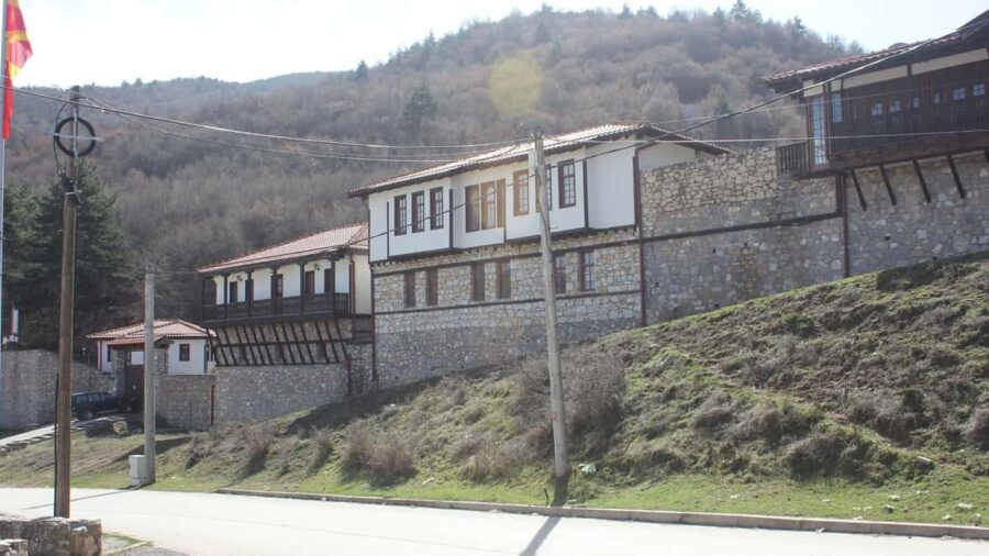 Skopje: Matka Canyon, Millennium Cross & Village Tour - The Value of the Tour