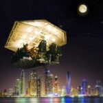 Sky-High Dining Experience with Round -Trip Transfers - What’s Included and What’s Not?