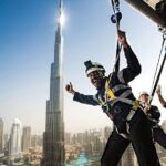 Sky View Dubai Ticket Explore Dubais Skyline - The Experience from a Reviewers Perspective