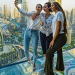 Sky Views Dubai Entry Tickets - What to Expect on the Tour