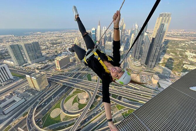 Sky Views Dubai Entry Tickets - What Makes This Experience Worthwhile?