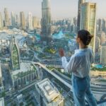 Sky Views Dubai Ticket - A Detailed Breakdown of the Experience