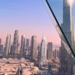 Sky Views Dubai Ticket with Optional transport - What to Expect at Sky Views Dubai