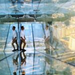 Sky Views Dubai Tickets - The Itinerary: What to Expect