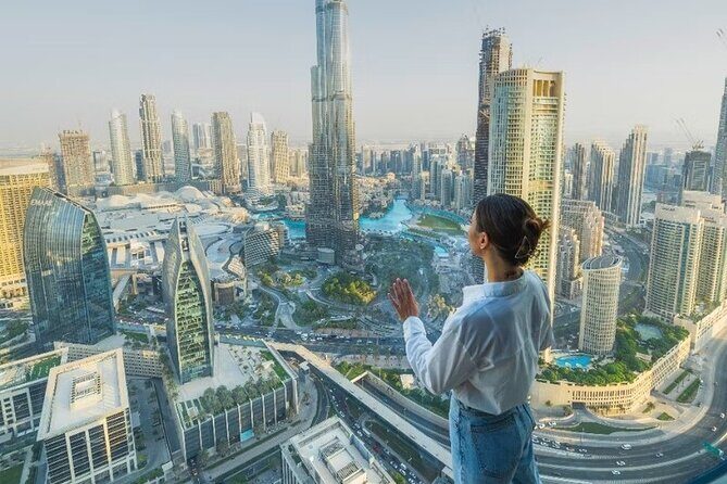 Sky Views Dubai with Options - Final Thoughts: Is Sky Views Dubai Worth It?