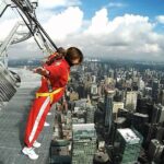 Sky Views Edge Walk Dubai - The Itinerary: What to Expect