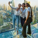 Sky Views Observation Deck Admission Ticket - What to Expect at Sky Views Dubai