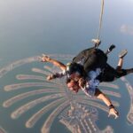 Skydive Over The Palm with Private Transportation - Important Details and Considerations
