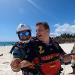 Skydive Zanzibar | Tandem Skydive - Practical Tips for Your Skydive in Zanzibar