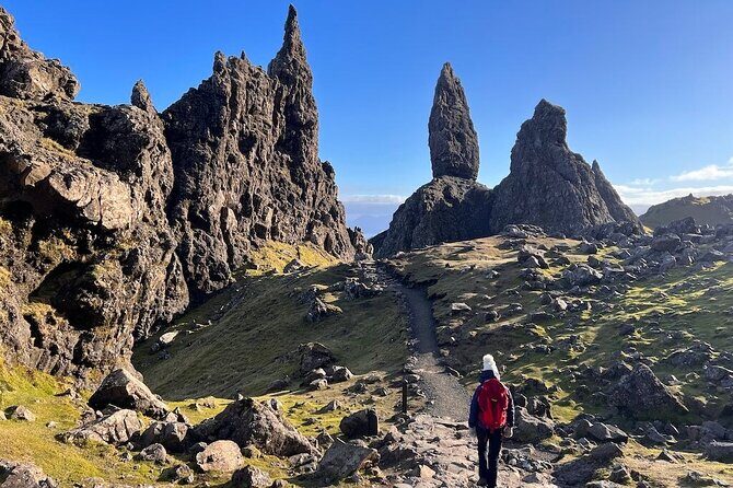 Skye Explorer Hiking Day Tour - Practical Details & What You’ll Love