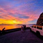 Skywalk (1228 m) and St. George (1762 m) Defender Tour - Practical Details and What to Bring