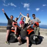 Skywalk Biokovo Adventure by Quad with Free Tickets - Authenticity and Local Flavors