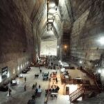Slanic Prahova Salt Mine Day Trip from Bucharest by Minivan - What the Reviews Say