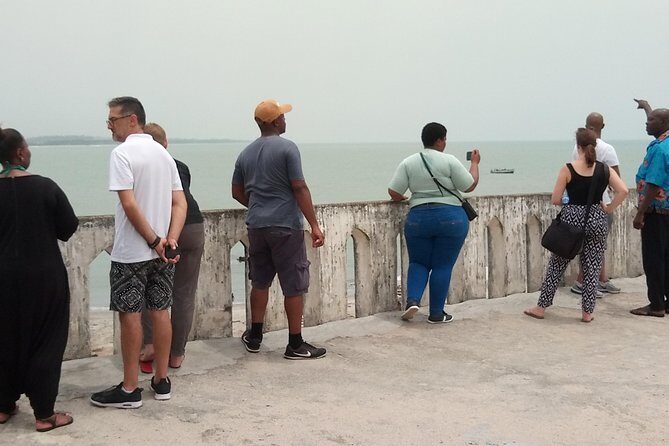 Slave River & Cape Coast Castle Tour - Who Should Consider This Tour?