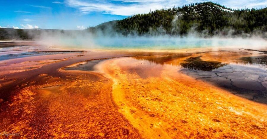SLC:Grand Teton and Yellowstone National Park Multi-Day Tour - The Value in the Details