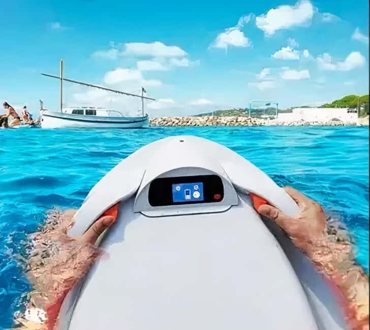 Sliema: Seabob Water and Underwater E-Scooter Rental - The Value and Practical Considerations