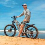 Sliema: Shengmilo S600 E-Bike Rental with Helmet - The Experience in Detail
