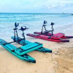 Sliema: Water Bike Rental - Why This Water Bike Rental Stands Out