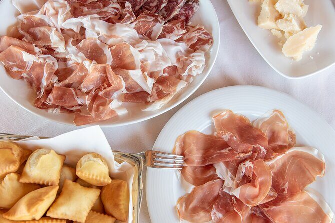 Slow Parma Food Experience Half Day Private Tour and Tasting - Why This Tour Offers Great Value