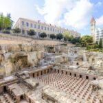 Small Daily Tours in Beirut City - Exploring Beirut’s Political and Cultural Heart