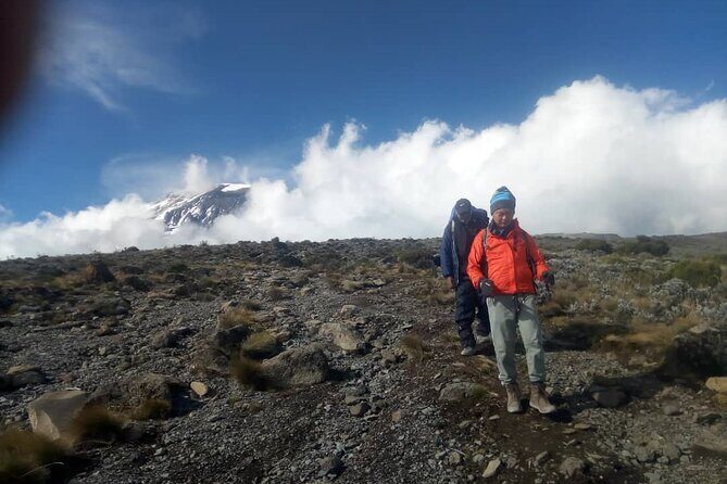 Small-group 7-day Lemosho Route Kilimanjaro Climb from Arusha - FAQs