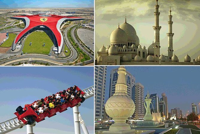Small-Group Abu Dhabi Day Trip from Dubai - The Real Experience: What Travelers Say