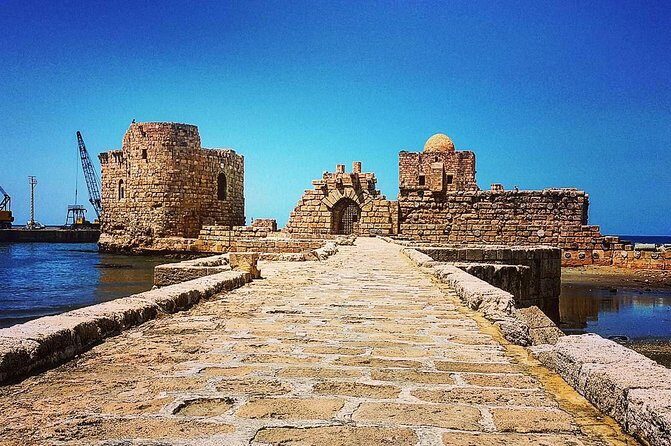 Small-Group Adventure Tour to Sidon Tyre & Maghdouche-Day Trip - Who Is This Tour Best For?