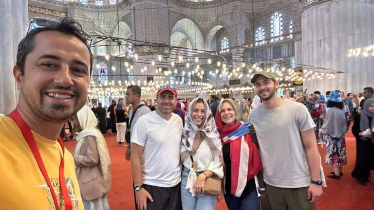 Small Group: Best of Istanbul Tour with Hagia Sophia Tickets - Practical Details and Travel Tips