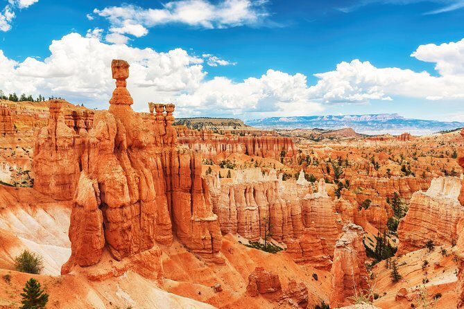 Small Group: Bryce Canyon and Zion National Park Day Tour - What to Expect from the Experience