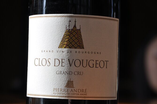 Small group Burgundy tour of Beaune with Wine Tasting from Dijon - What Sets This Tour Apart