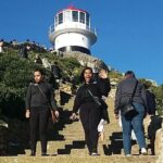 Small Group Cape Of Good Hope Penguins Wine Tasting Inc Park Fees - What Reviewers Love Most
