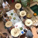 Small-Group Cooking Class Experience in a Marrakech Riad - The Sum Up