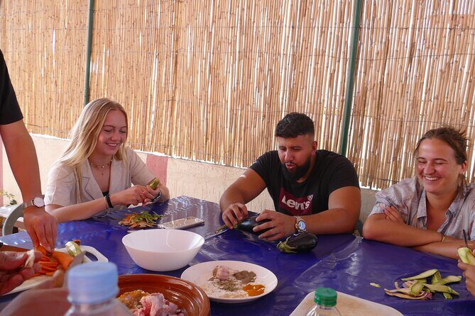 Small Group Cooking Classes with Tour of Rabat old medina - Why Choose This Experience?