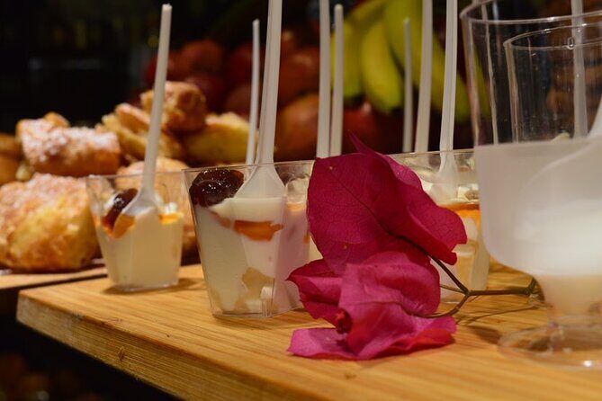 Small Group Corfu Gastronomy Tour - Additional Practical Details