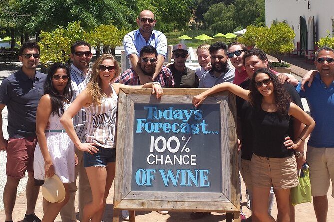 Small Group Daily Wine Tour - Why This Tour Offers Great Value