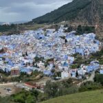 Small Group Day Tour from Fes To Chefchaouen - The Itinerary in Detail