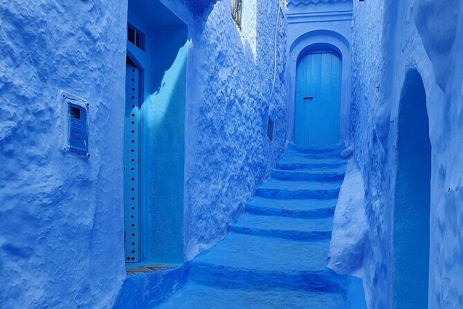 Small-Group Day Tour to Chefchaouen from Fez - What Travelers Love and What Could Be Better