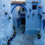 Small Group Day Trip to Chefchaouen from Fez - Authentic Insights from Travelers